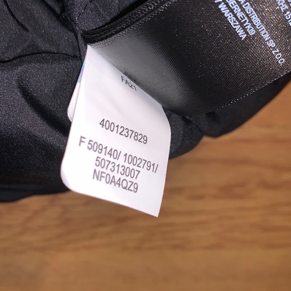 NWT The North Face Men's New FUTURELIGHT Defdown Parka, XXL - Picture 13 of 15